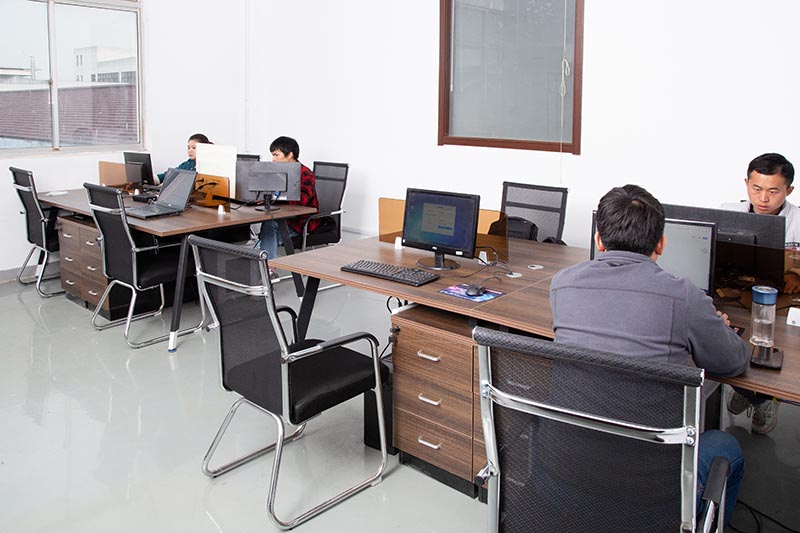 DarfurInternal Trade Office - Guangu Technology